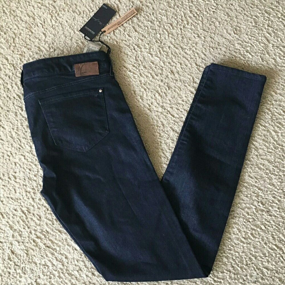 TALL Mavi ADRIANA Jeans